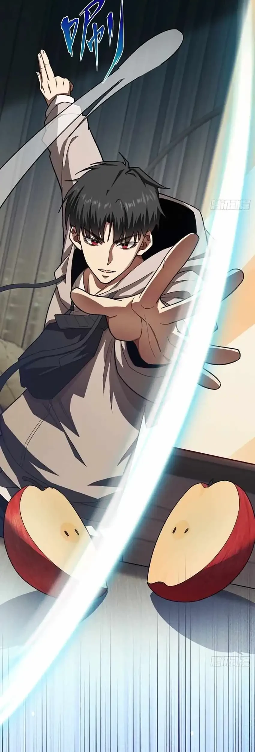 surviving the heat apocalypse with my god tier safehouse chapter 9 - Page 14