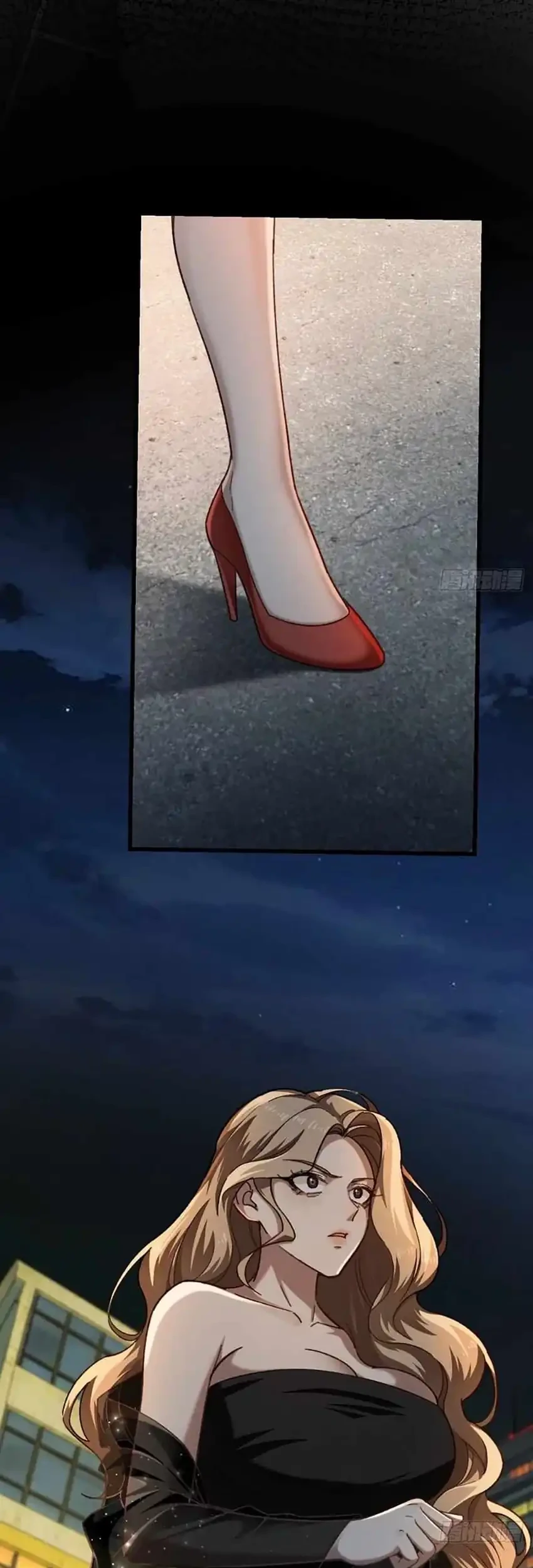 surviving the heat apocalypse with my god tier safehouse chapter 9 - Page 18