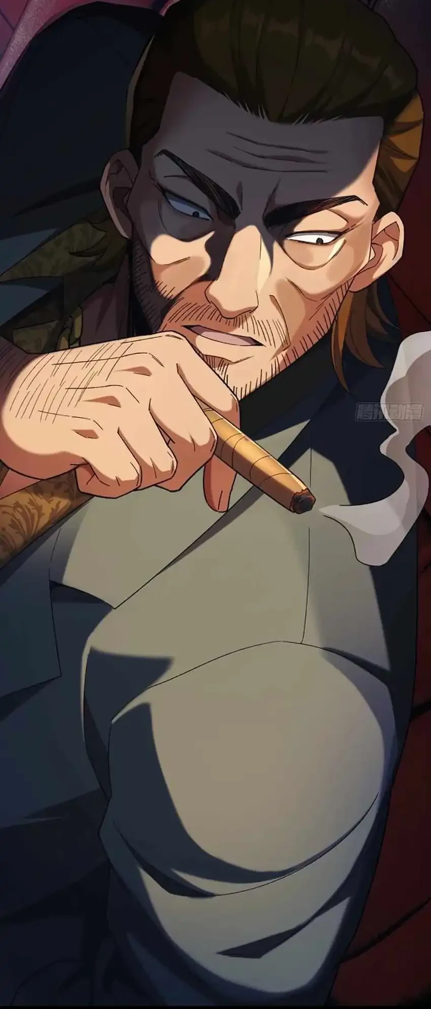 surviving the heat apocalypse with my god tier safehouse chapter 9 - Page 21