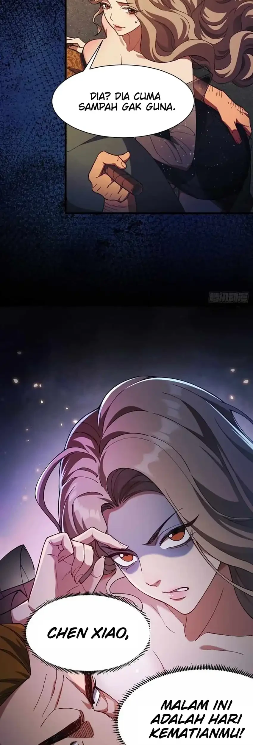 surviving the heat apocalypse with my god tier safehouse chapter 9 - Page 26