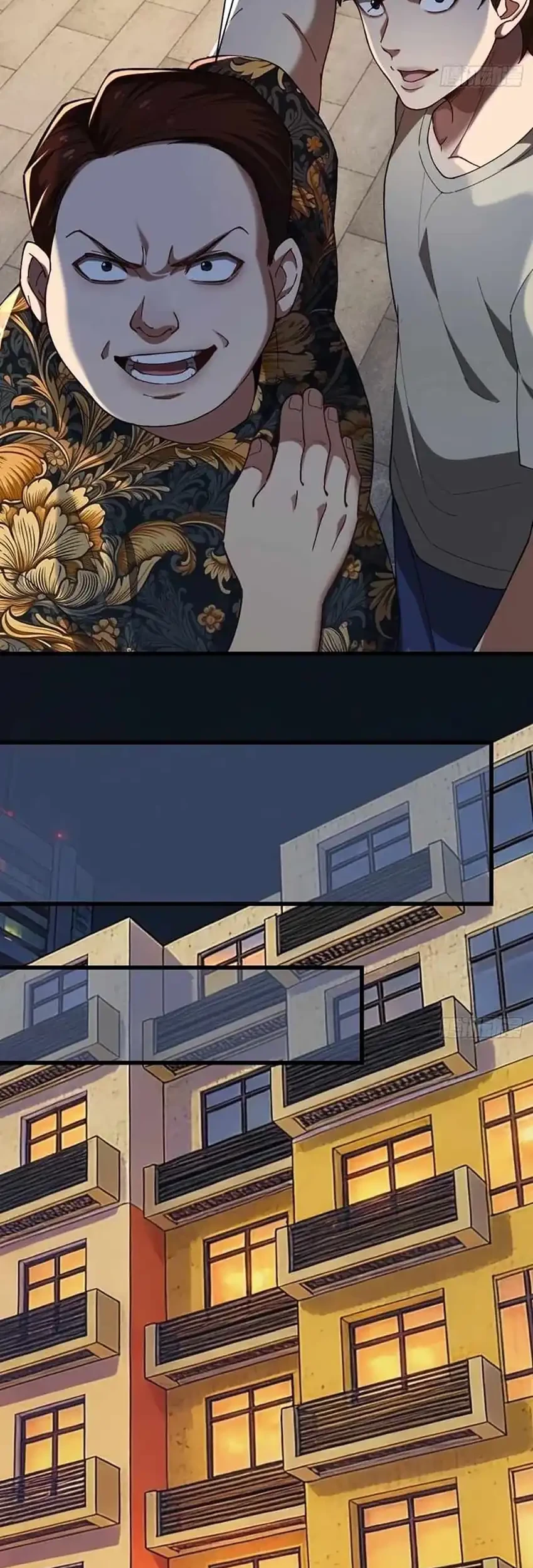 surviving the heat apocalypse with my god tier safehouse chapter 9 - Page 30