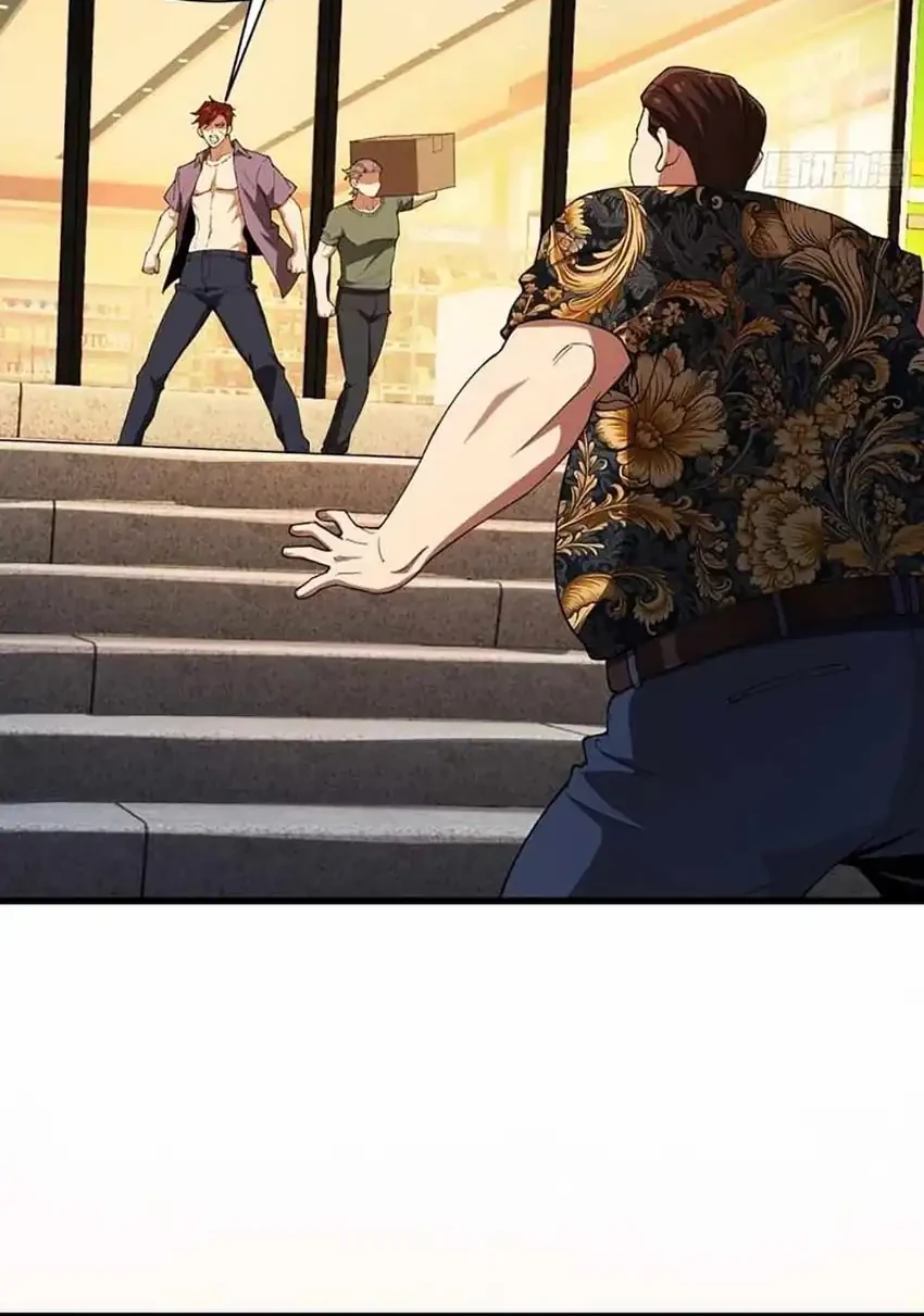 surviving the heat apocalypse with my god tier safehouse chapter 9 - Page 33