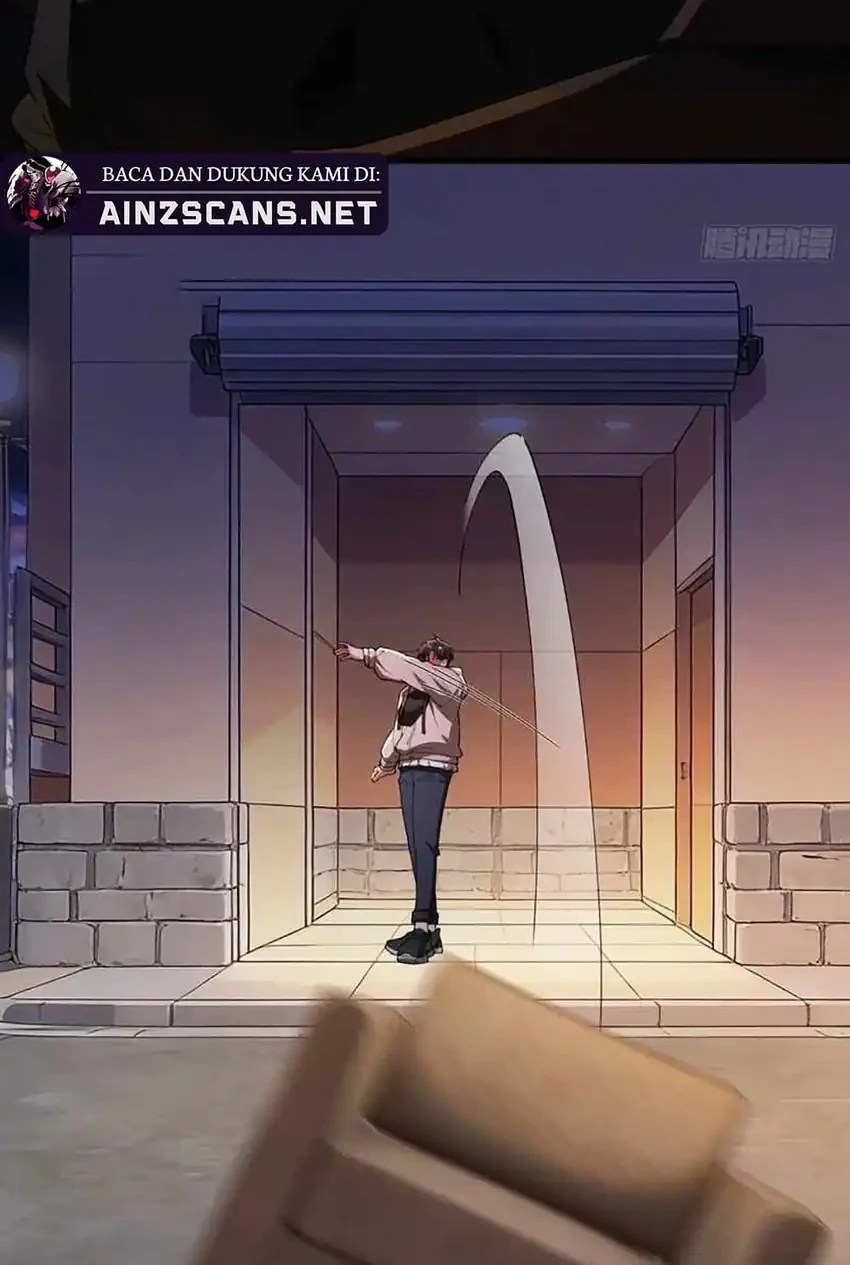 surviving the heat apocalypse with my god tier safehouse chapter 9 - Page 39