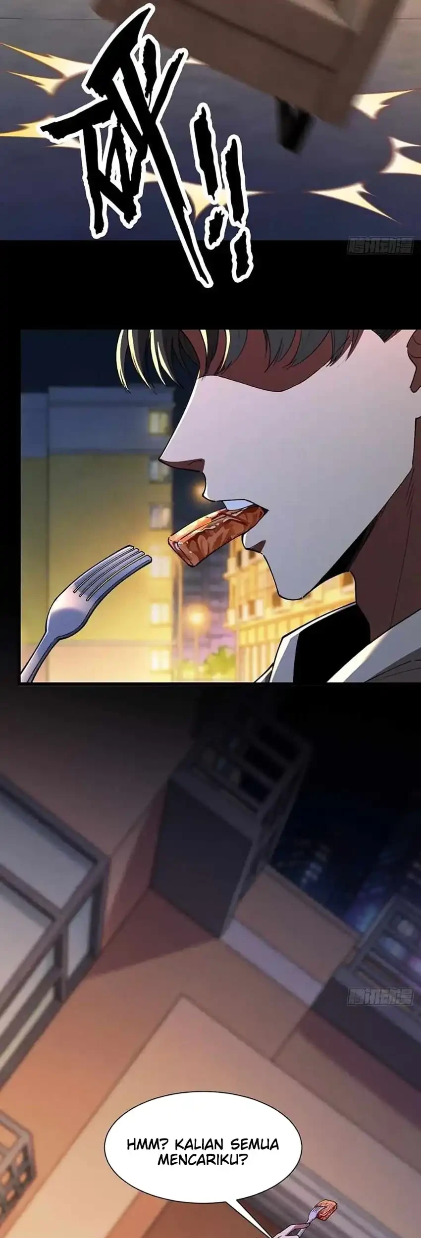 surviving the heat apocalypse with my god tier safehouse chapter 9 - Page 40