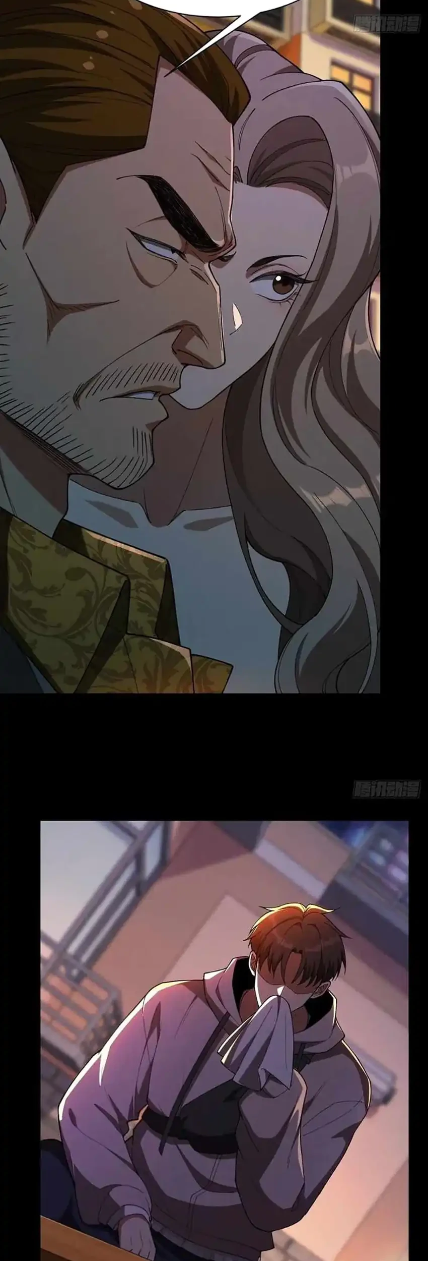 surviving the heat apocalypse with my god tier safehouse chapter 9 - Page 42