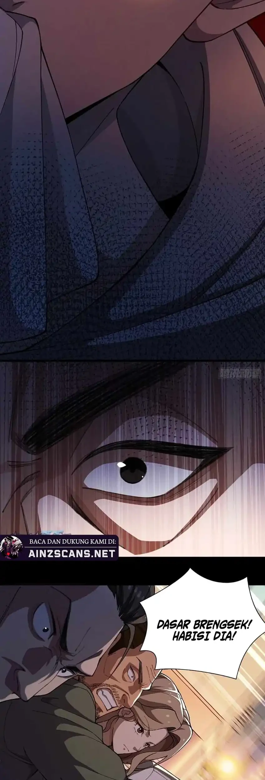 surviving the heat apocalypse with my god tier safehouse chapter 9 - Page 44