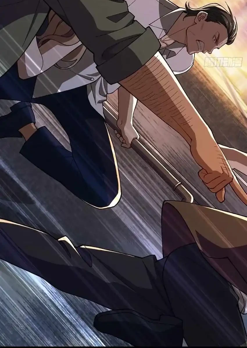 surviving the heat apocalypse with my god tier safehouse chapter 9 - Page 45