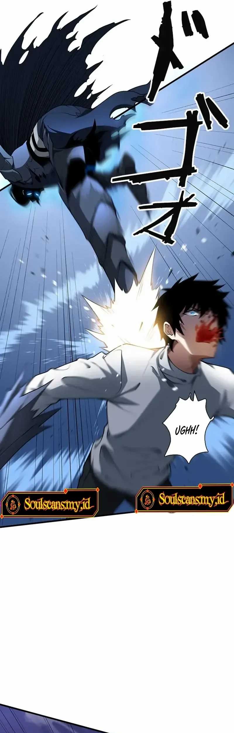 Surviving the Inverted World with Omnipotent Skills Chapter 10 Gambar 47