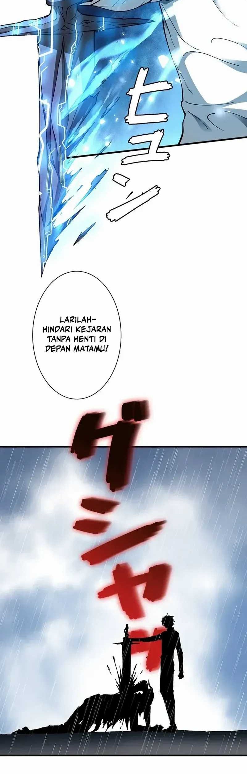 Surviving the Inverted World with Omnipotent Skills Chapter 10 Gambar 64