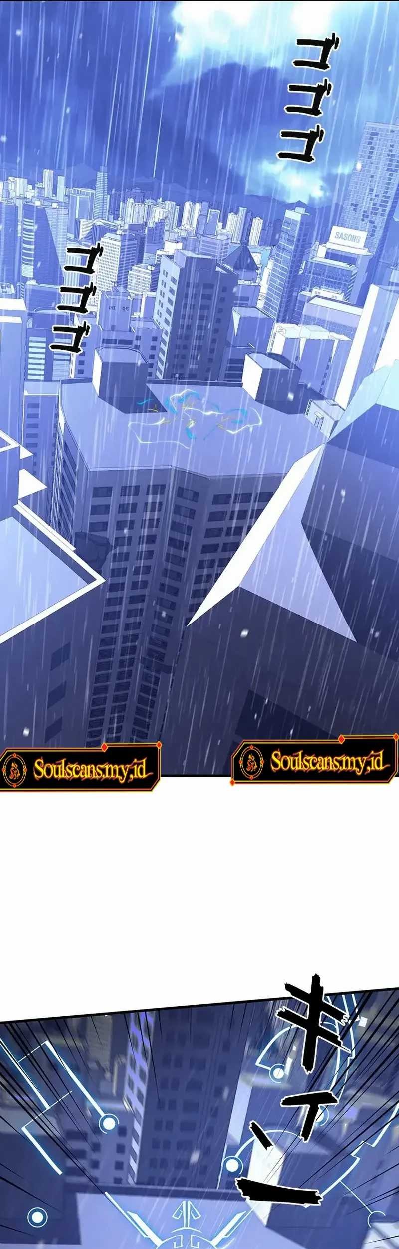 Surviving the Inverted World with Omnipotent Skills Chapter 10 Gambar 11