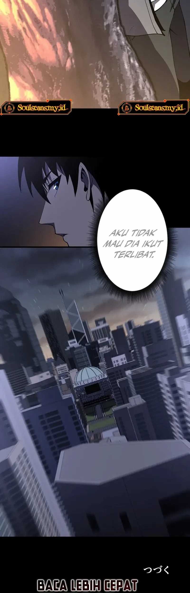 Surviving the Inverted World with Omnipotent Skills Chapter 12 Gambar 70