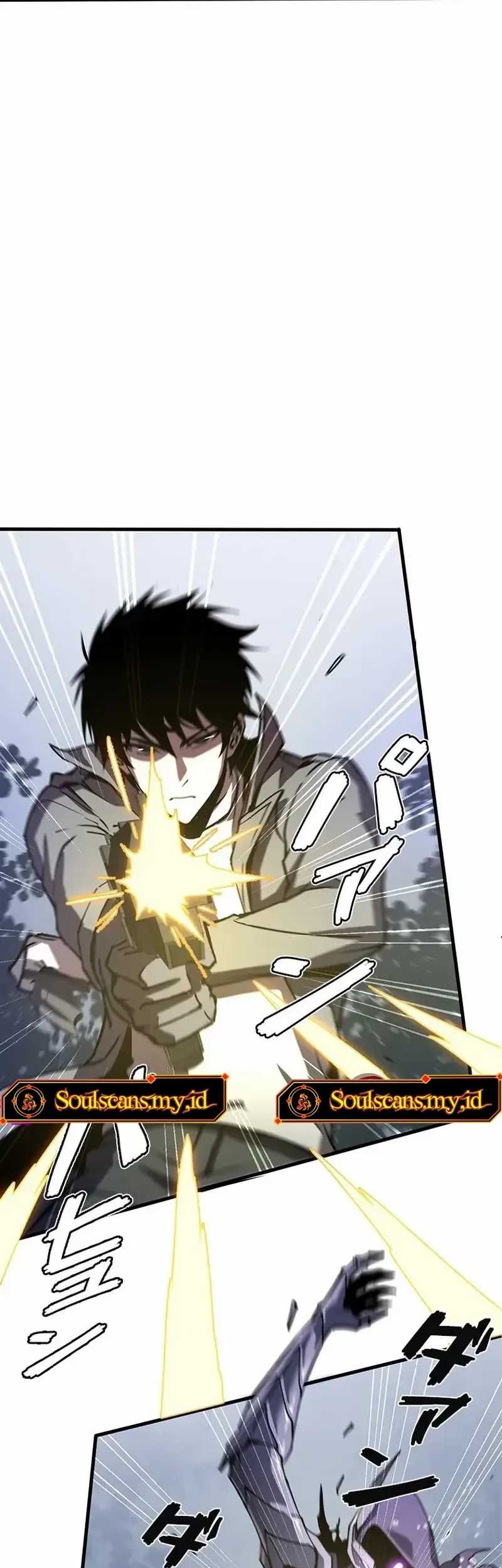 Surviving the Inverted World with Omnipotent Skills Chapter 13 Gambar 12
