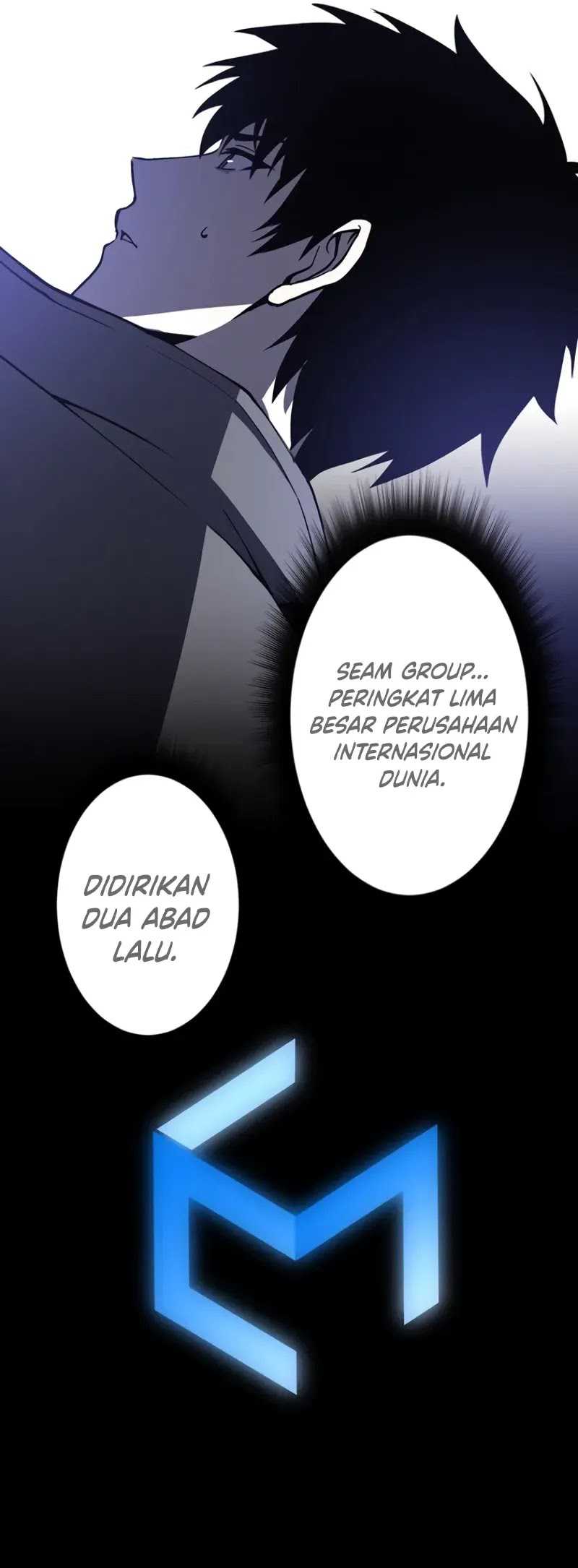 Surviving the Inverted World with Omnipotent Skills Chapter 14 Gambar 20