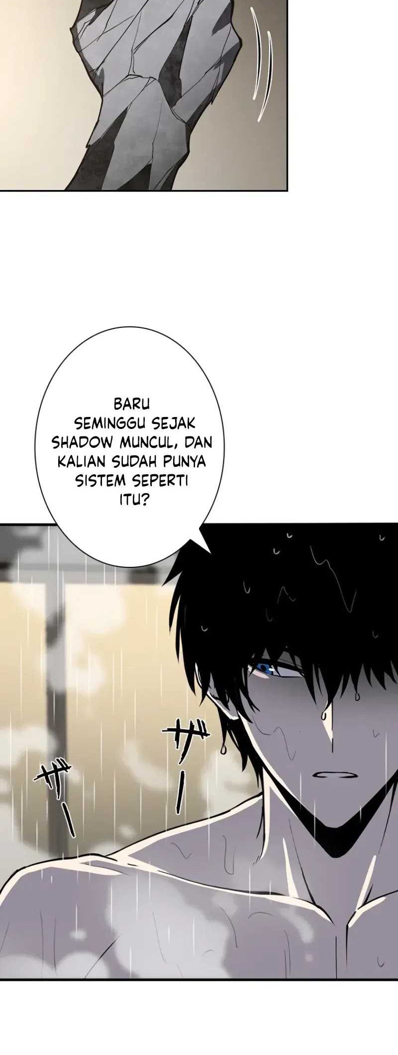 Surviving the Inverted World with Omnipotent Skills Chapter 14 Gambar 26