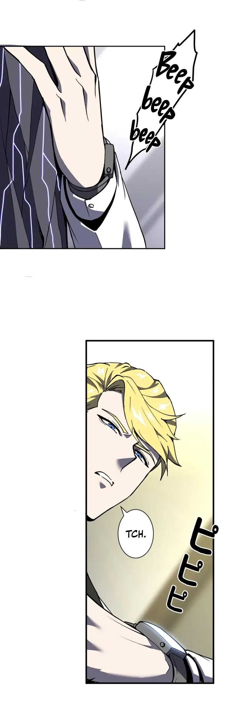 Surviving the Inverted World with Omnipotent Skills Chapter 14 Gambar 46