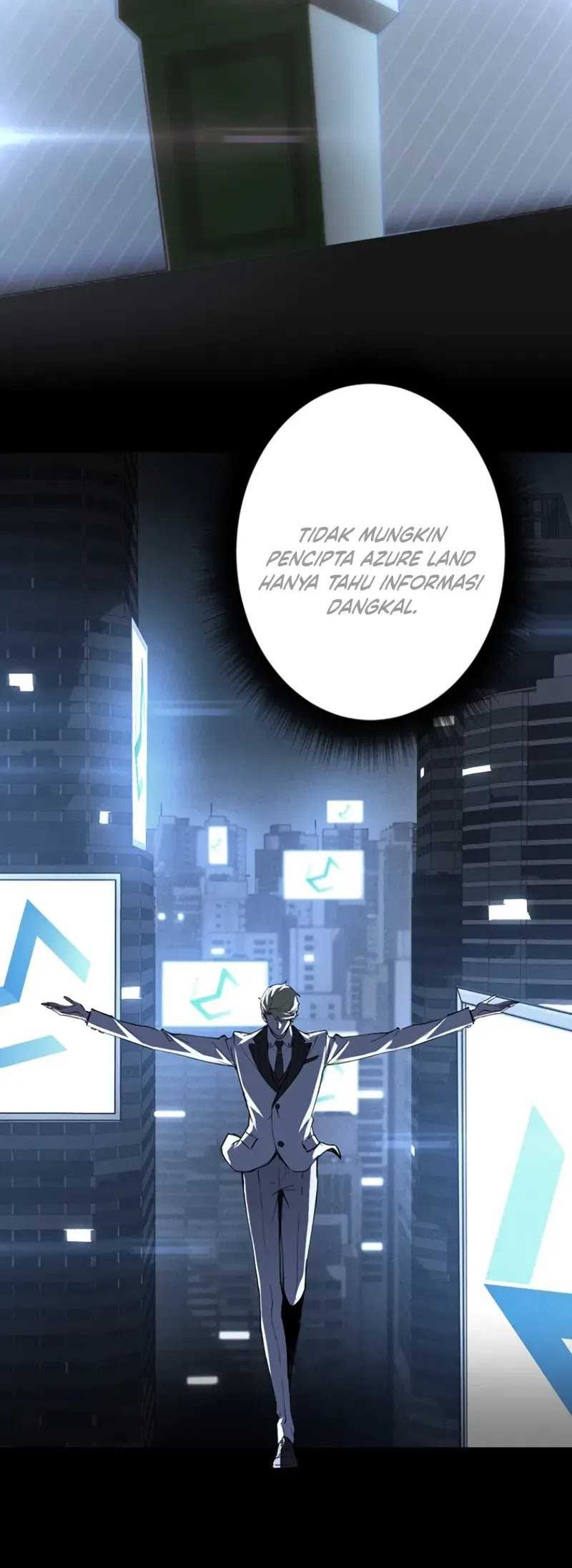 Surviving the Inverted World with Omnipotent Skills Chapter 14 Gambar 51