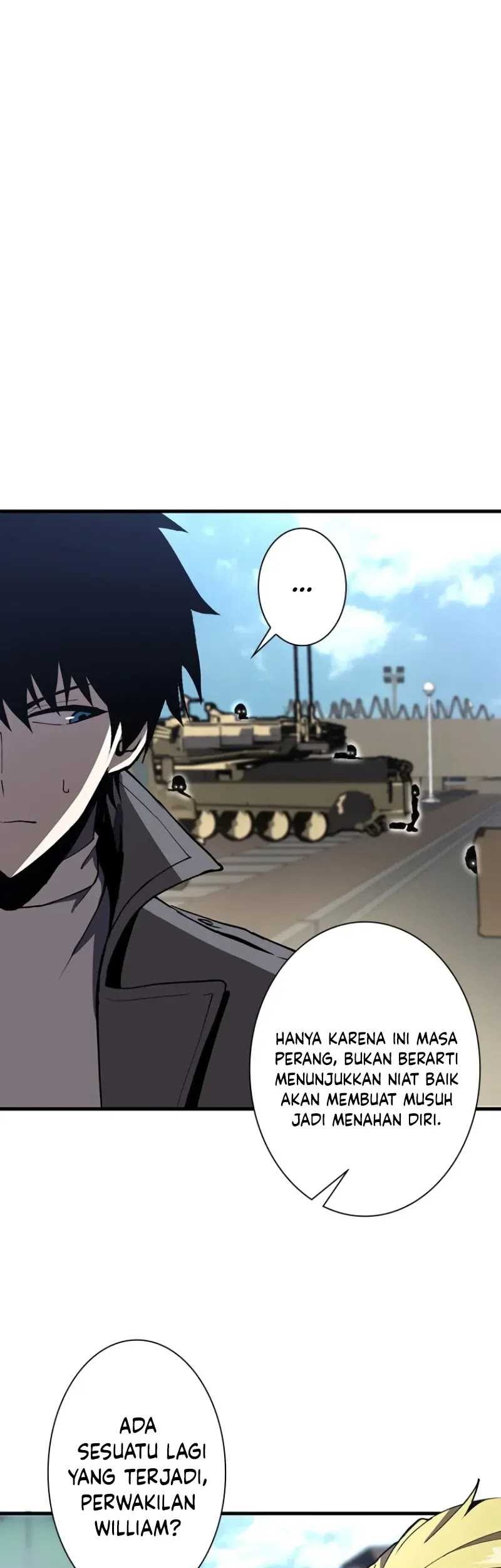 Surviving the Inverted World with Omnipotent Skills Chapter 14 Gambar 8