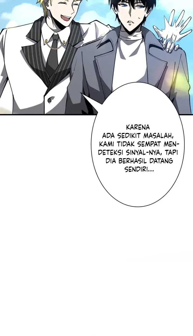 Surviving the Inverted World with Omnipotent Skills Chapter 14 Gambar 11