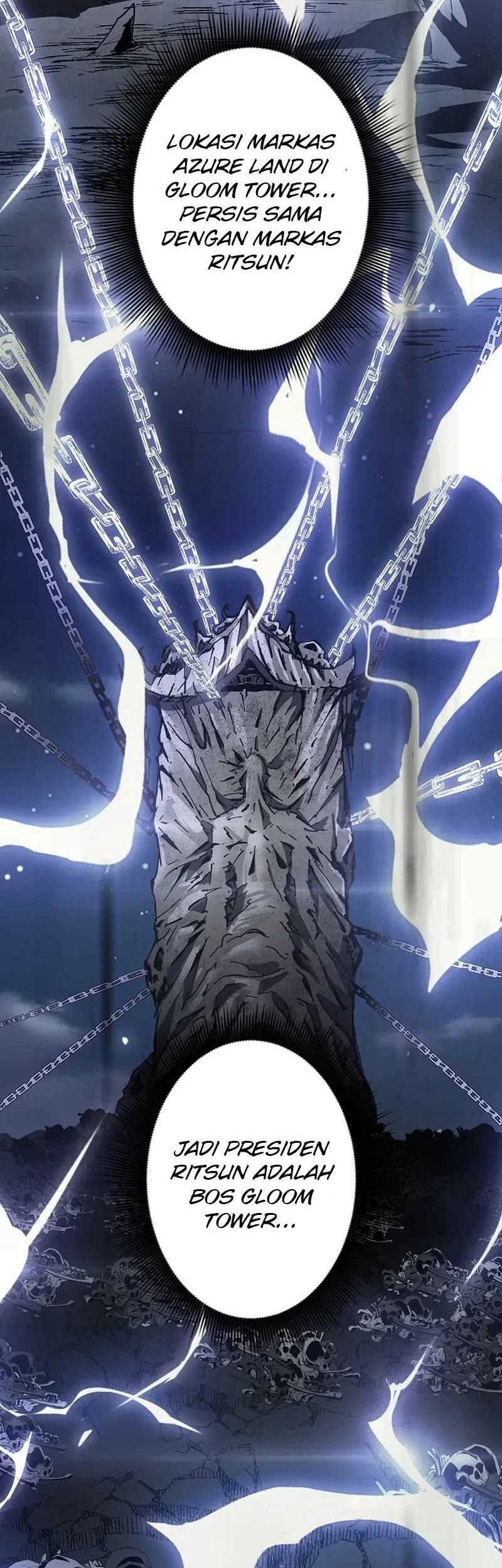 Surviving the Inverted World with Omnipotent Skills Chapter 15 Gambar 35