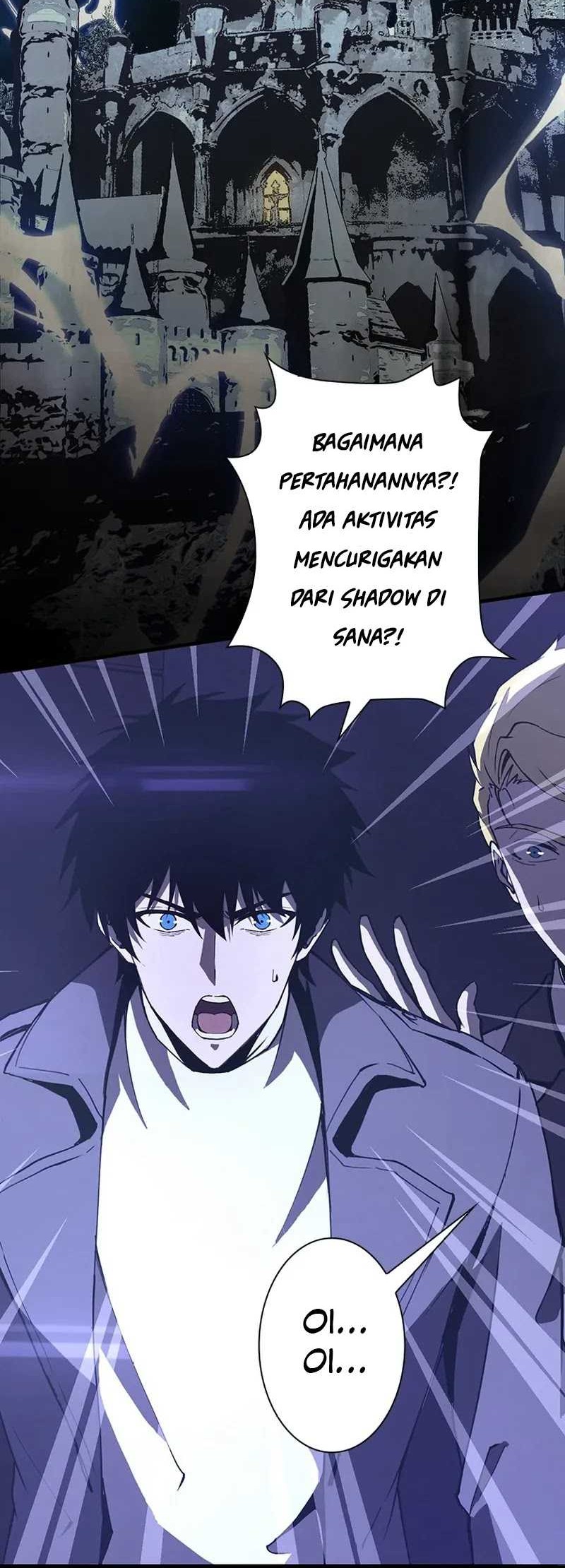 Surviving the Inverted World with Omnipotent Skills Chapter 15 Gambar 37