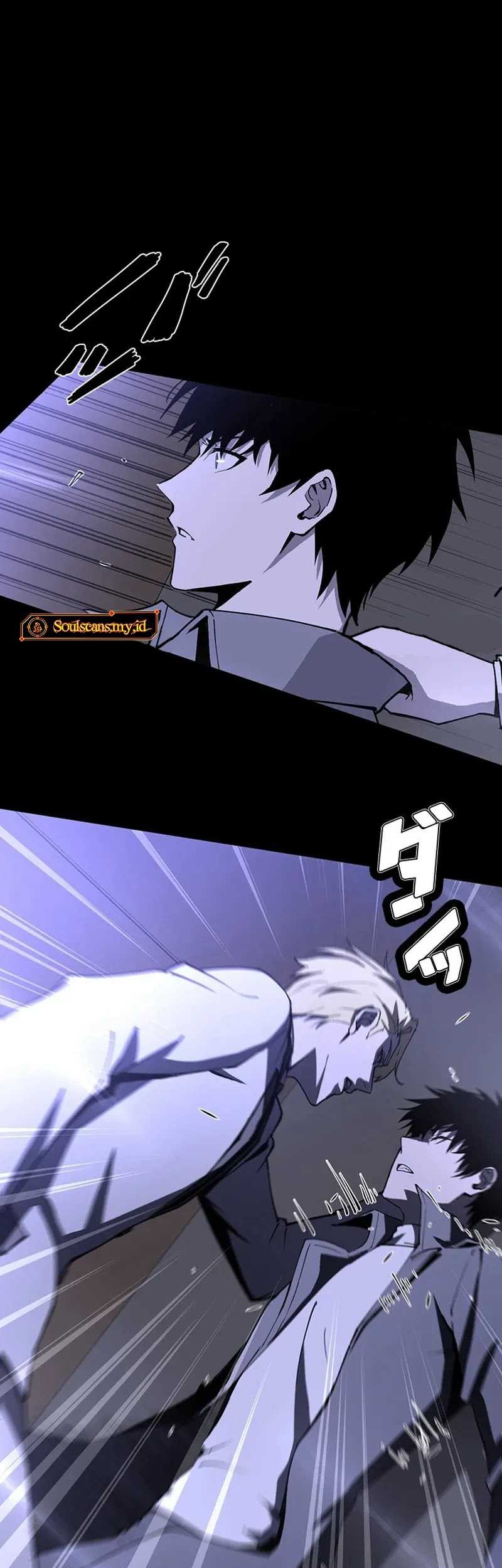 Surviving the Inverted World with Omnipotent Skills Chapter 15 Gambar 38