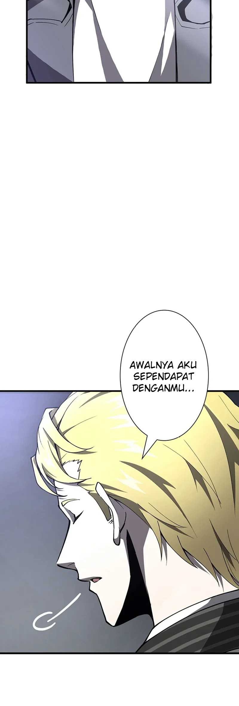 Surviving the Inverted World with Omnipotent Skills Chapter 15 Gambar 44