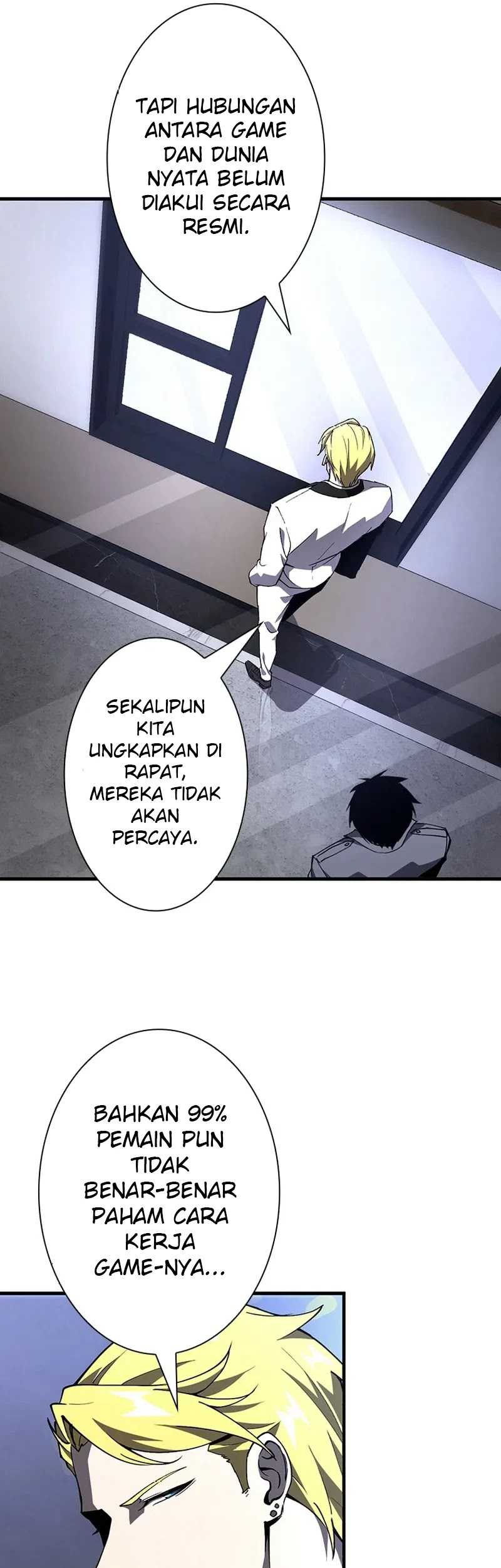 Surviving the Inverted World with Omnipotent Skills Chapter 15 Gambar 45