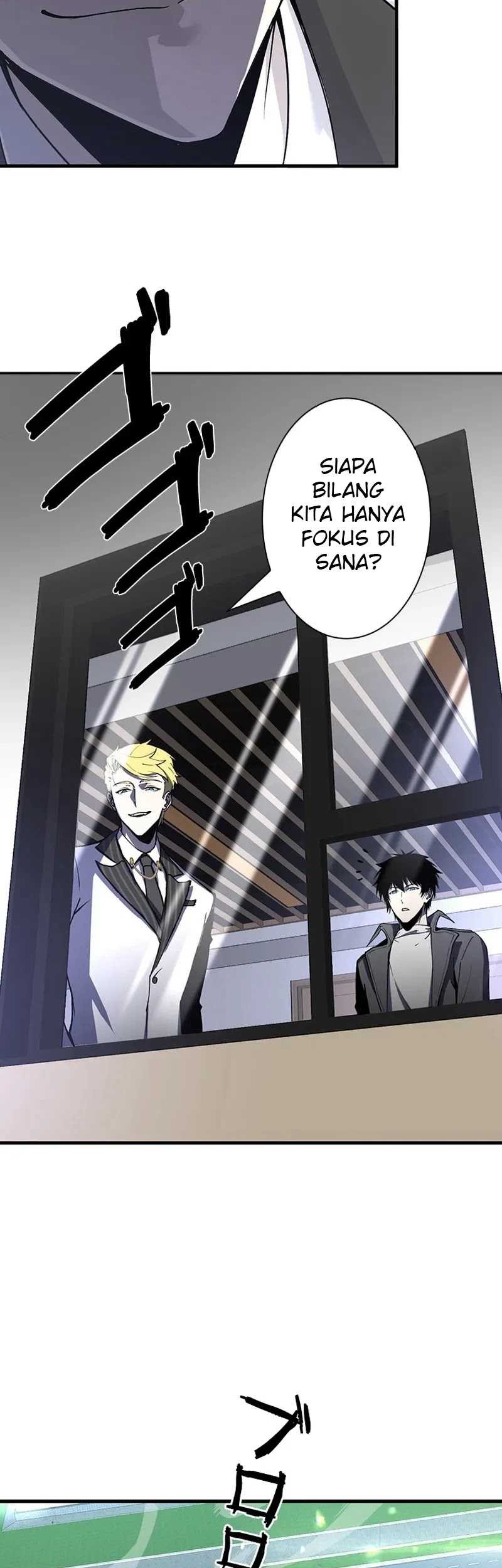Surviving the Inverted World with Omnipotent Skills Chapter 15 Gambar 47