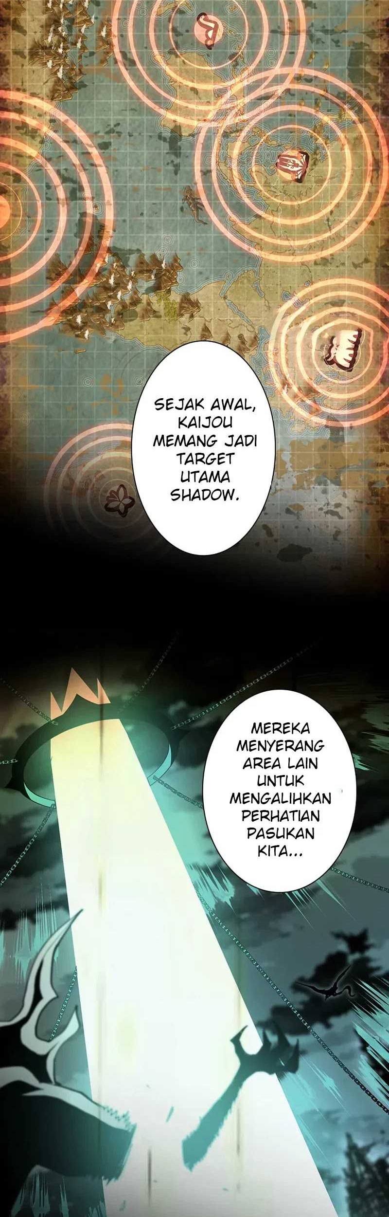 Surviving the Inverted World with Omnipotent Skills Chapter 15 Gambar 3
