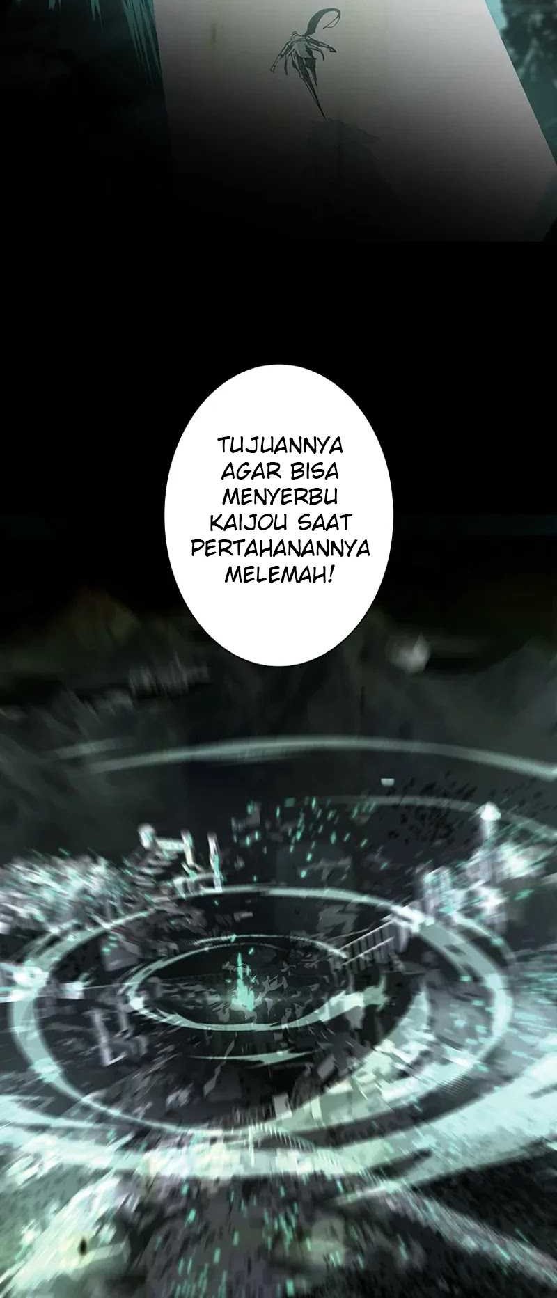 Surviving the Inverted World with Omnipotent Skills Chapter 15 Gambar 4