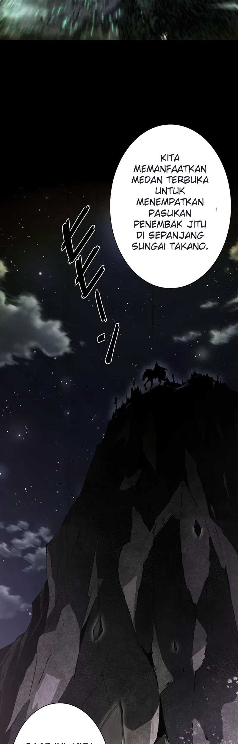 Surviving the Inverted World with Omnipotent Skills Chapter 15 Gambar 5