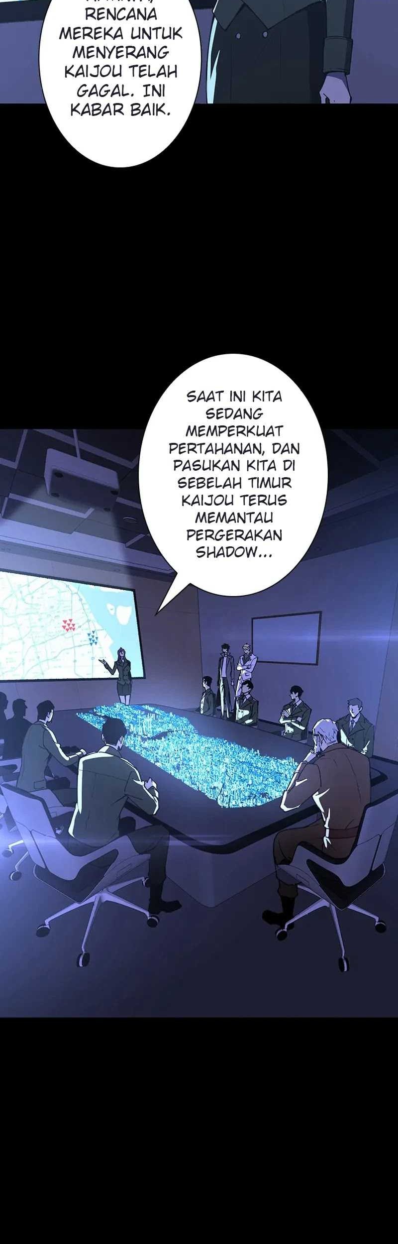 Surviving the Inverted World with Omnipotent Skills Chapter 15 Gambar 7