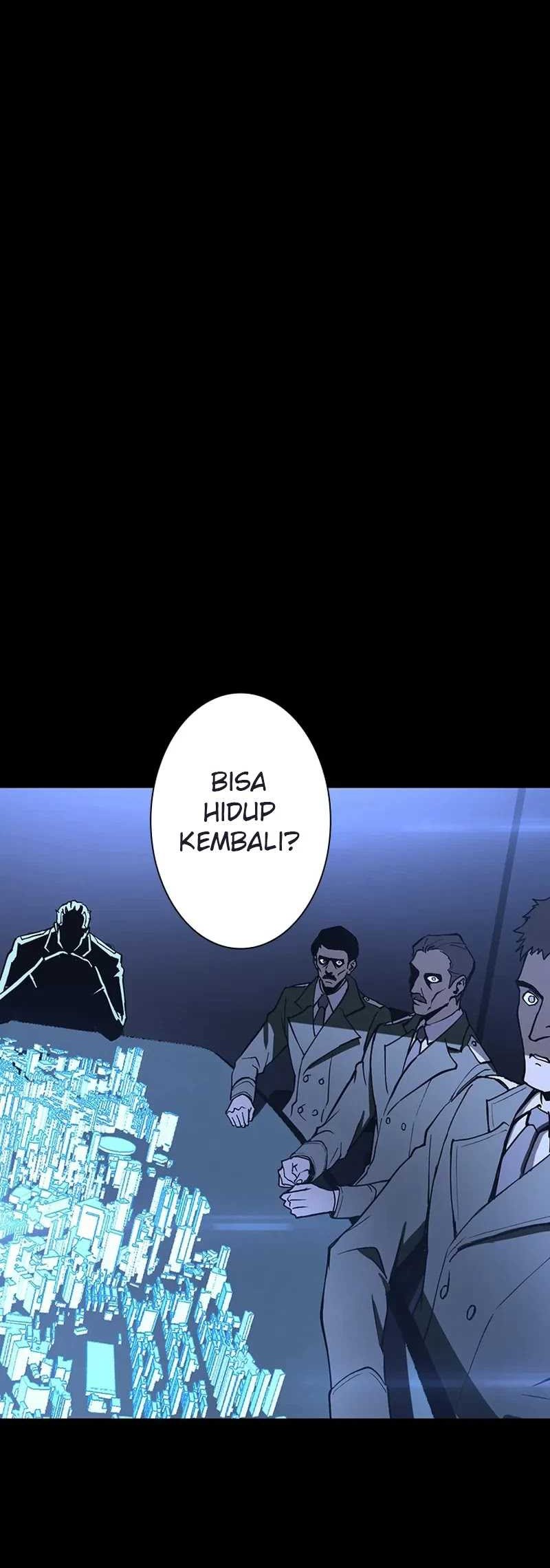 Surviving the Inverted World with Omnipotent Skills Chapter 15 Gambar 11