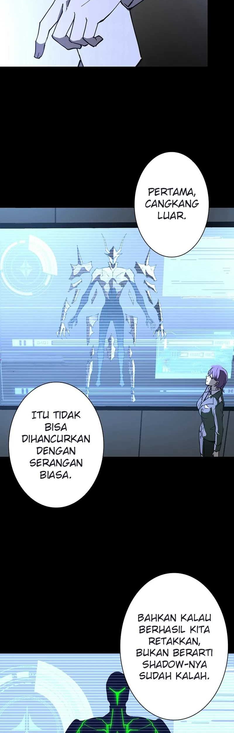 Surviving the Inverted World with Omnipotent Skills Chapter 15 Gambar 13