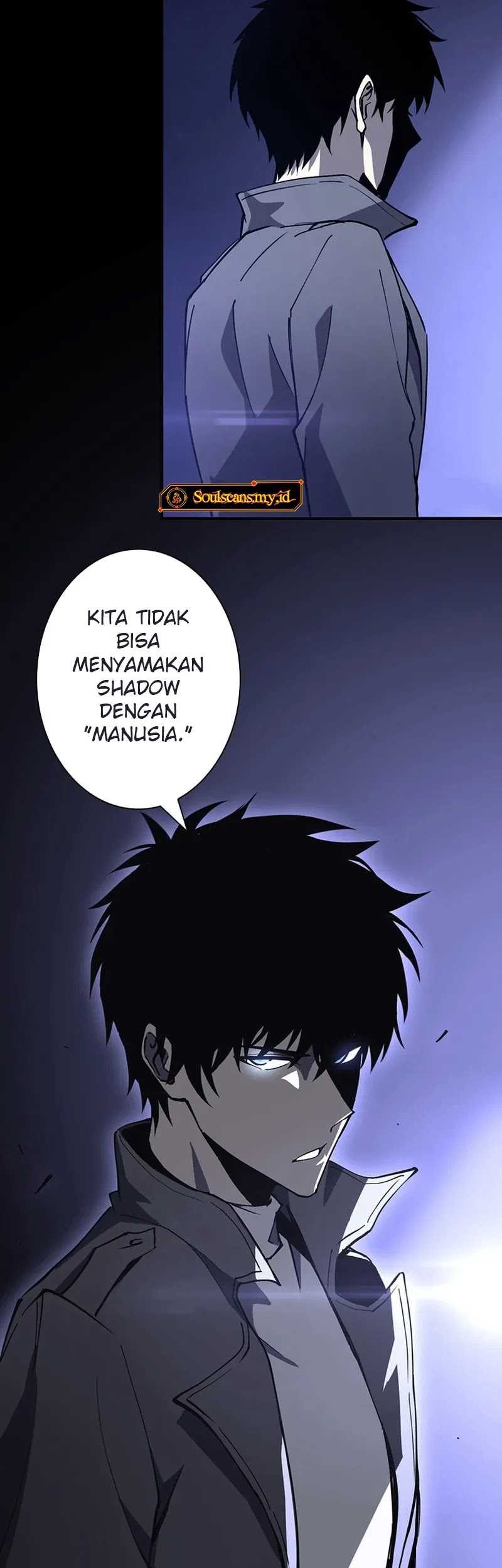 Surviving the Inverted World with Omnipotent Skills Chapter 15 Gambar 19