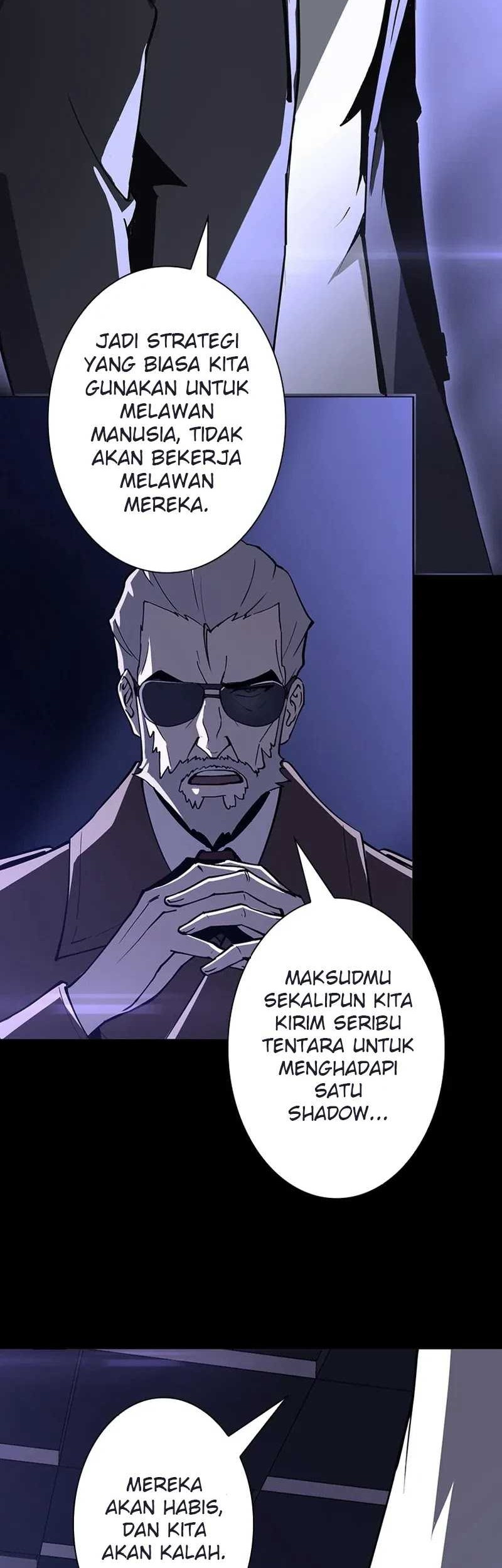 Surviving the Inverted World with Omnipotent Skills Chapter 15 Gambar 20