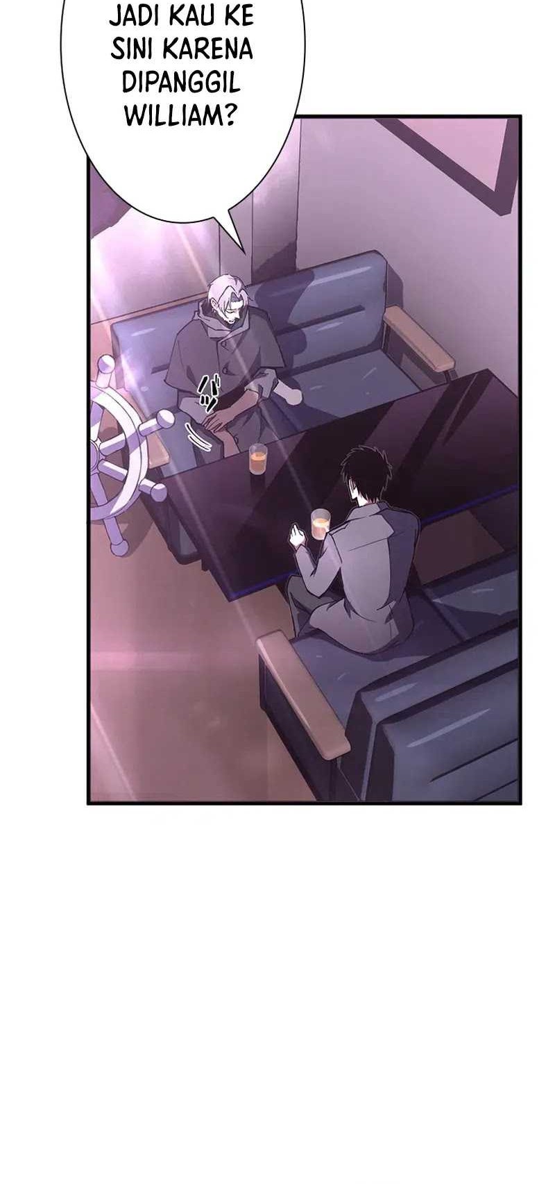 Surviving the Inverted World with Omnipotent Skills Chapter 16 Gambar 31