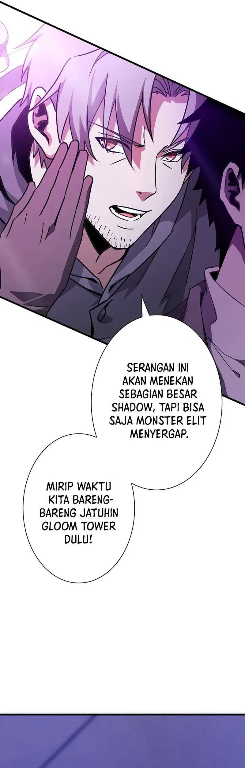 Surviving the Inverted World with Omnipotent Skills Chapter 17 Gambar 18