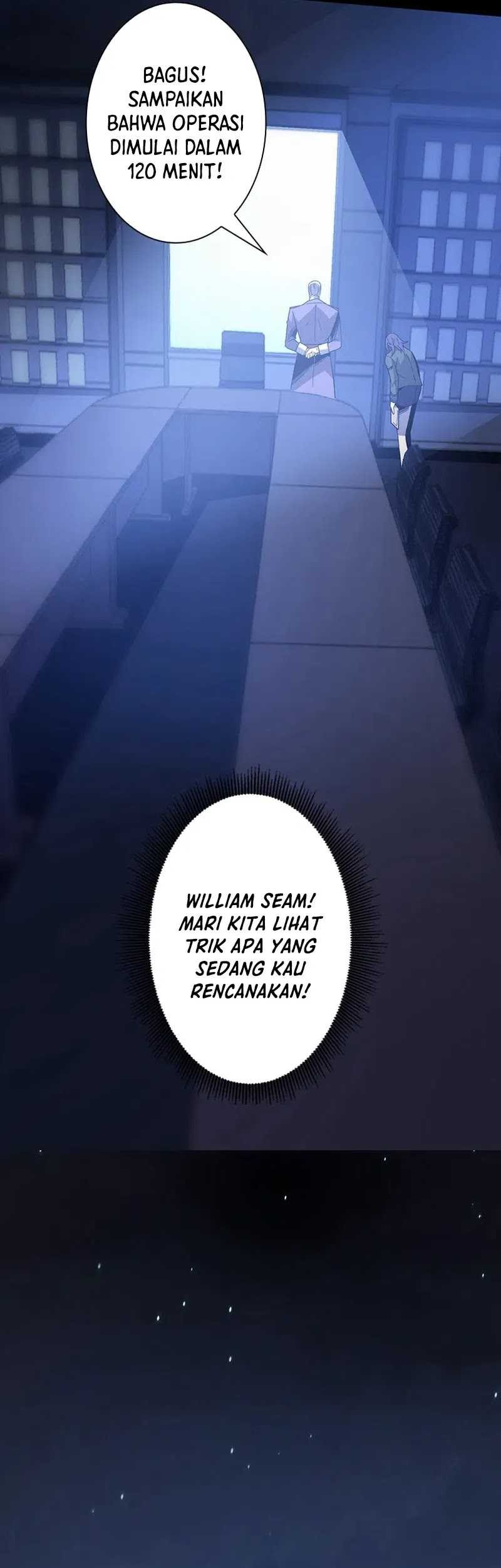 Surviving the Inverted World with Omnipotent Skills Chapter 17 Gambar 24