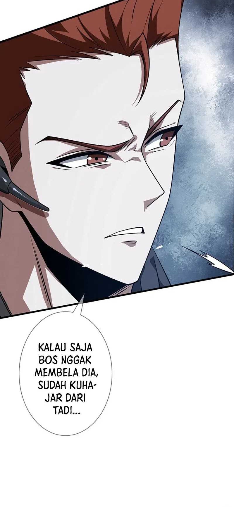 Surviving the Inverted World with Omnipotent Skills Chapter 17 Gambar 33