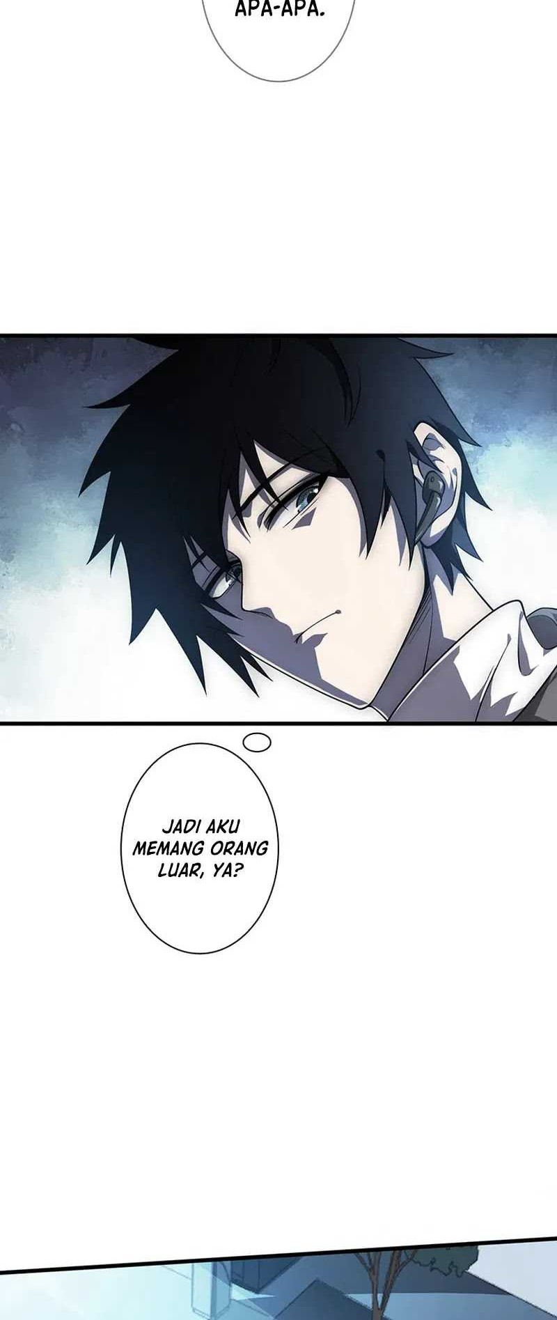 Surviving the Inverted World with Omnipotent Skills Chapter 17 Gambar 37