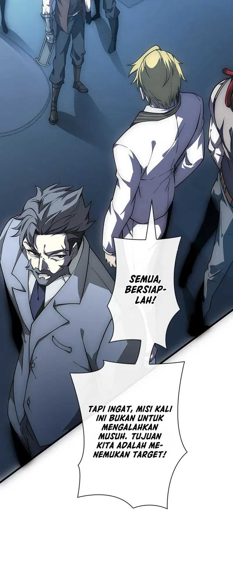 Surviving the Inverted World with Omnipotent Skills Chapter 17 Gambar 39