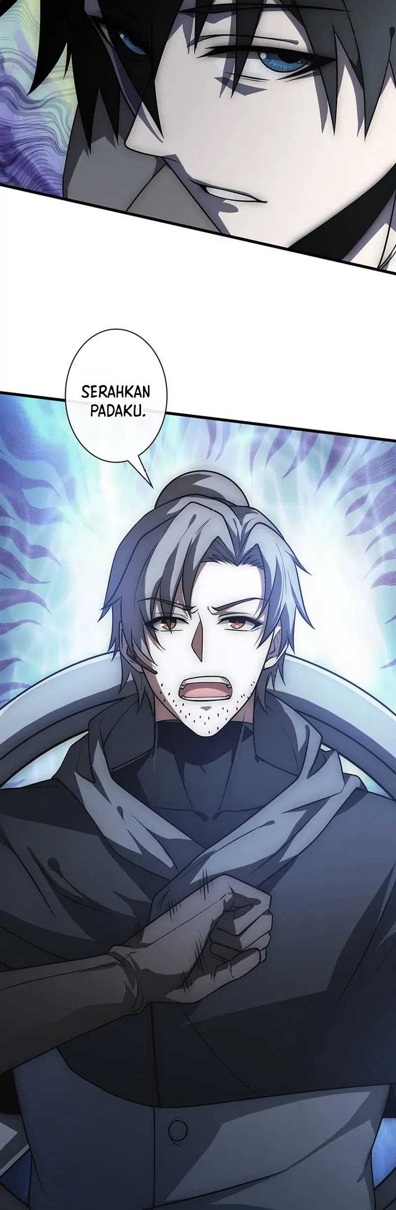 Surviving the Inverted World with Omnipotent Skills Chapter 17 Gambar 41