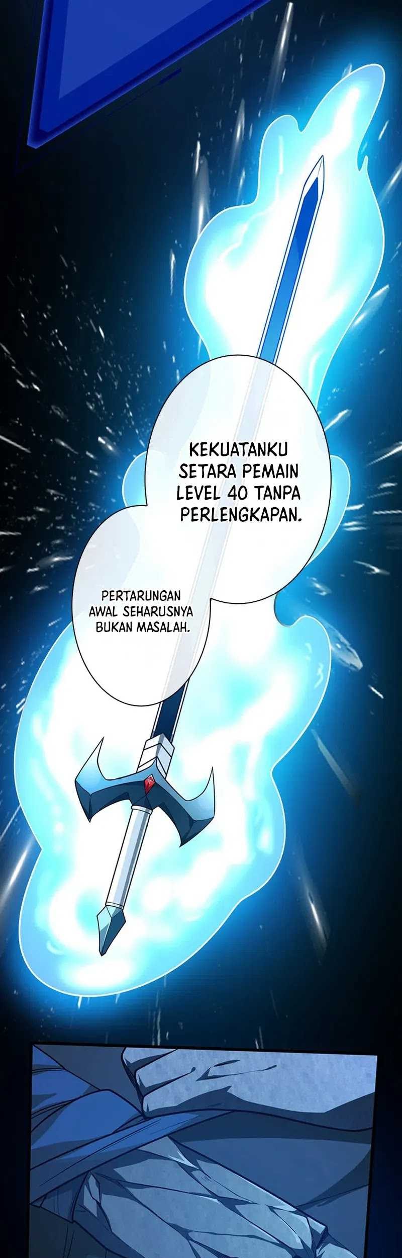 Surviving the Inverted World with Omnipotent Skills Chapter 17 Gambar 44
