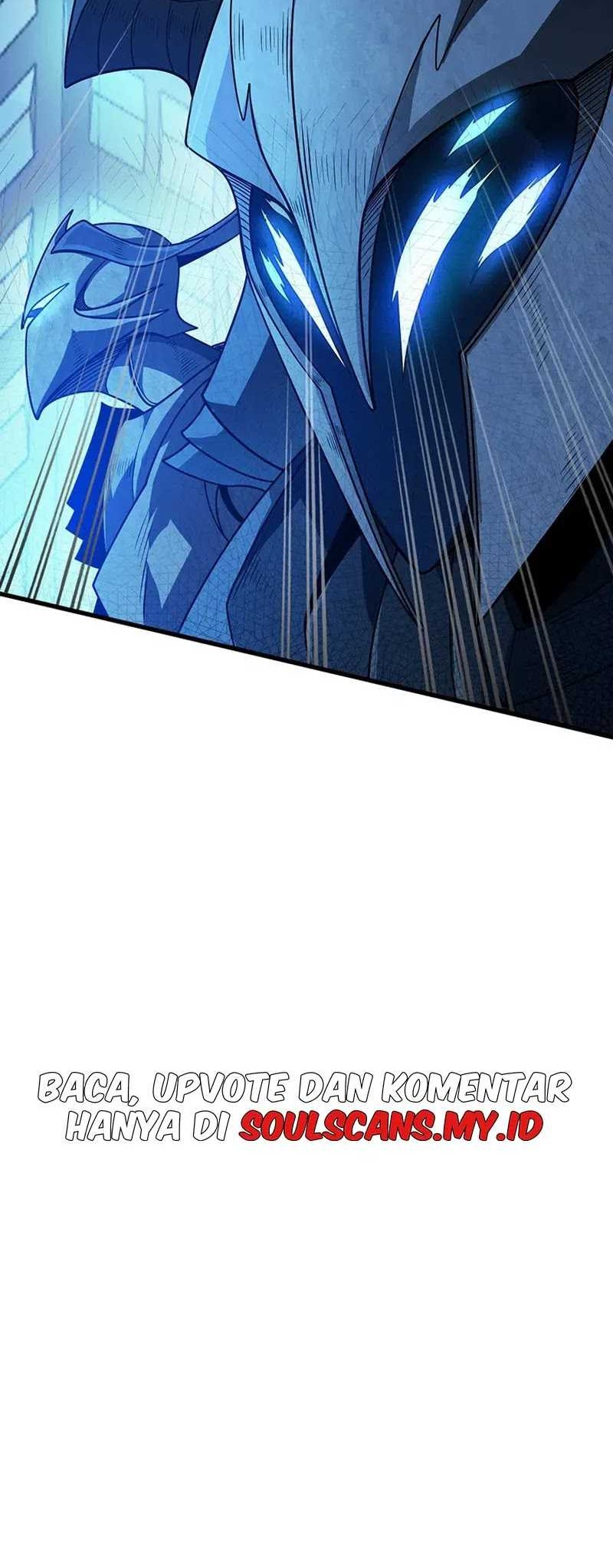 Surviving the Inverted World with Omnipotent Skills Chapter 17 Gambar 47