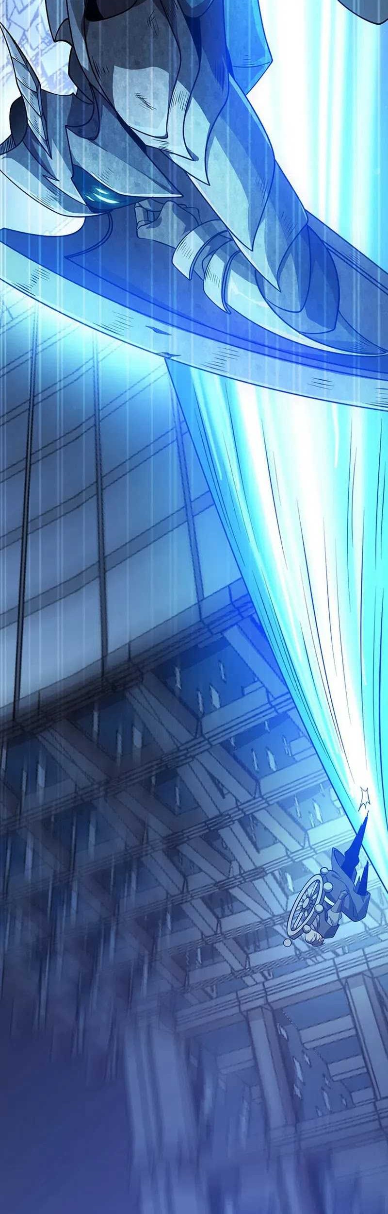 Surviving the Inverted World with Omnipotent Skills Chapter 17 Gambar 51