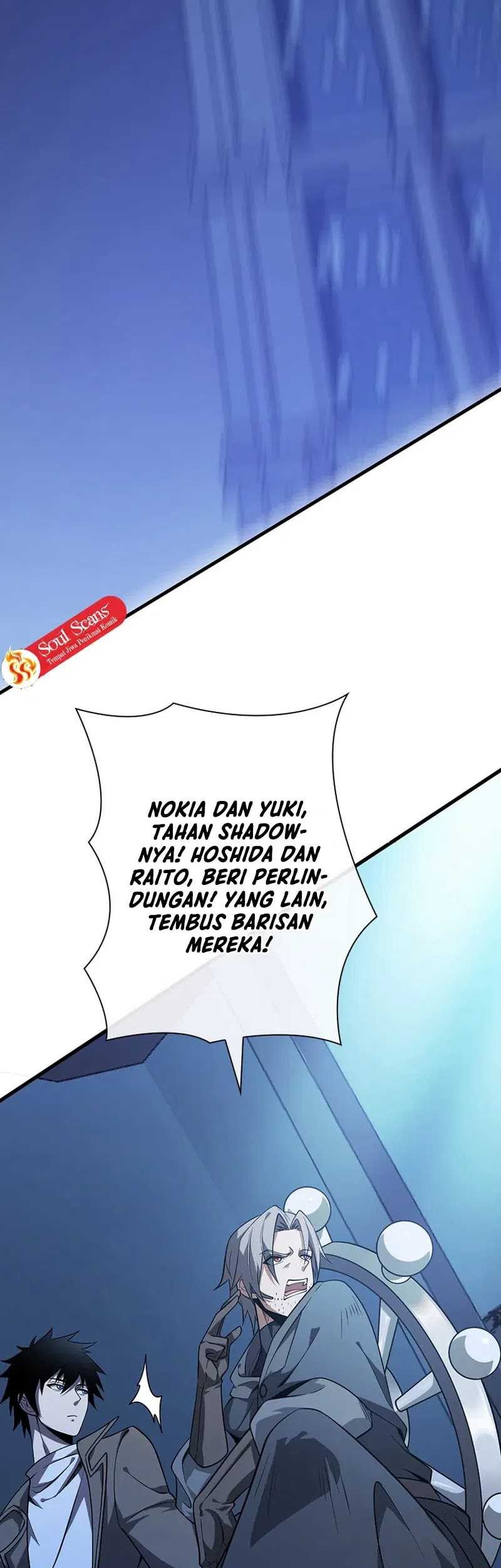 Surviving the Inverted World with Omnipotent Skills Chapter 17 Gambar 52