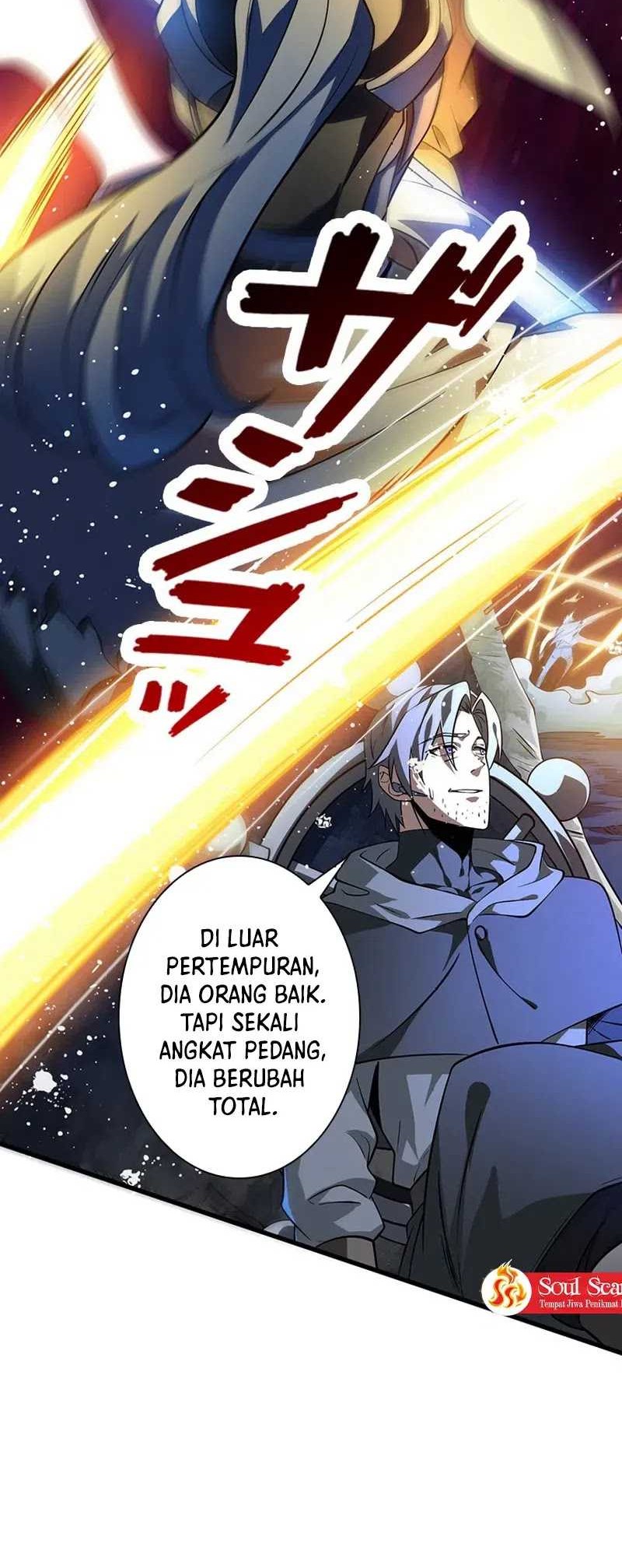 Surviving the Inverted World with Omnipotent Skills Chapter 17 Gambar 59