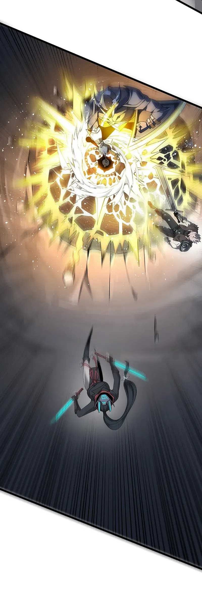 Surviving the Inverted World with Omnipotent Skills Chapter 17 Gambar 69