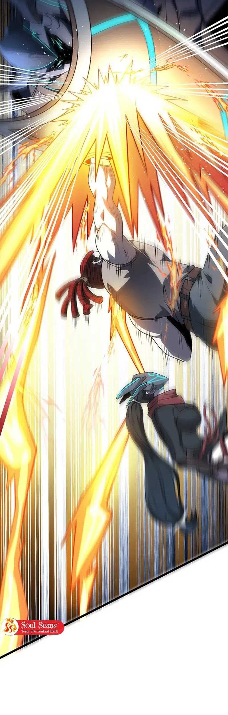 Surviving the Inverted World with Omnipotent Skills Chapter 17 Gambar 72